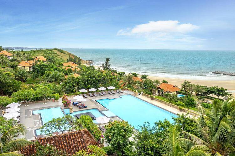 Romana Resort & Spa