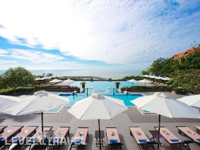 Фотография Romana Resort & Spa