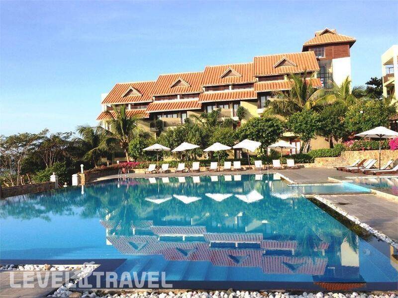 Фотография Romana Resort & Spa