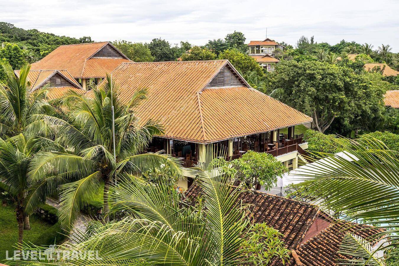 Romana Resort & Spa — фото 10