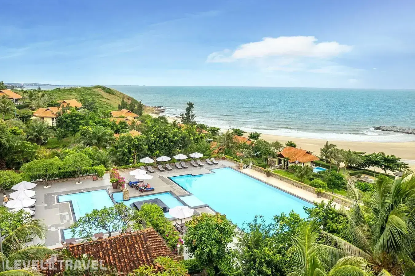 Romana Resort & Spa
