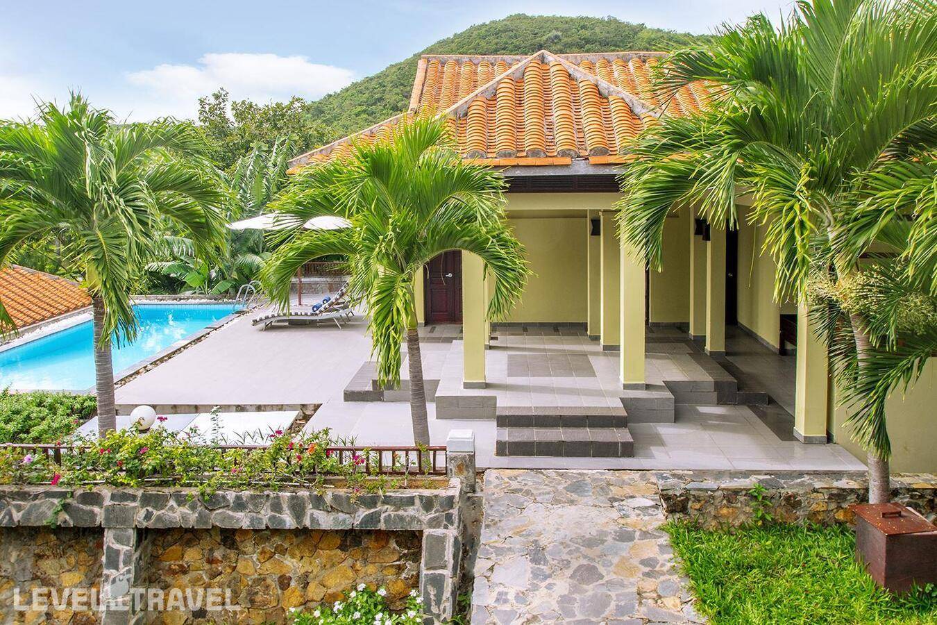Romana Resort & Spa — фото 6