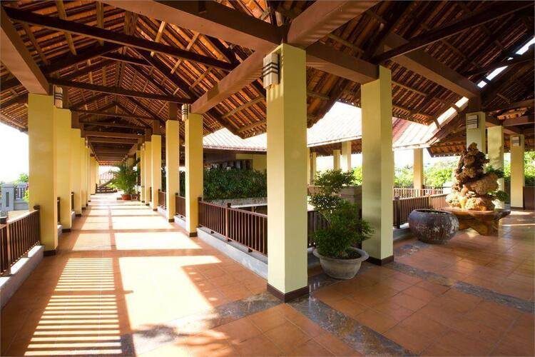 Romana Resort & Spa