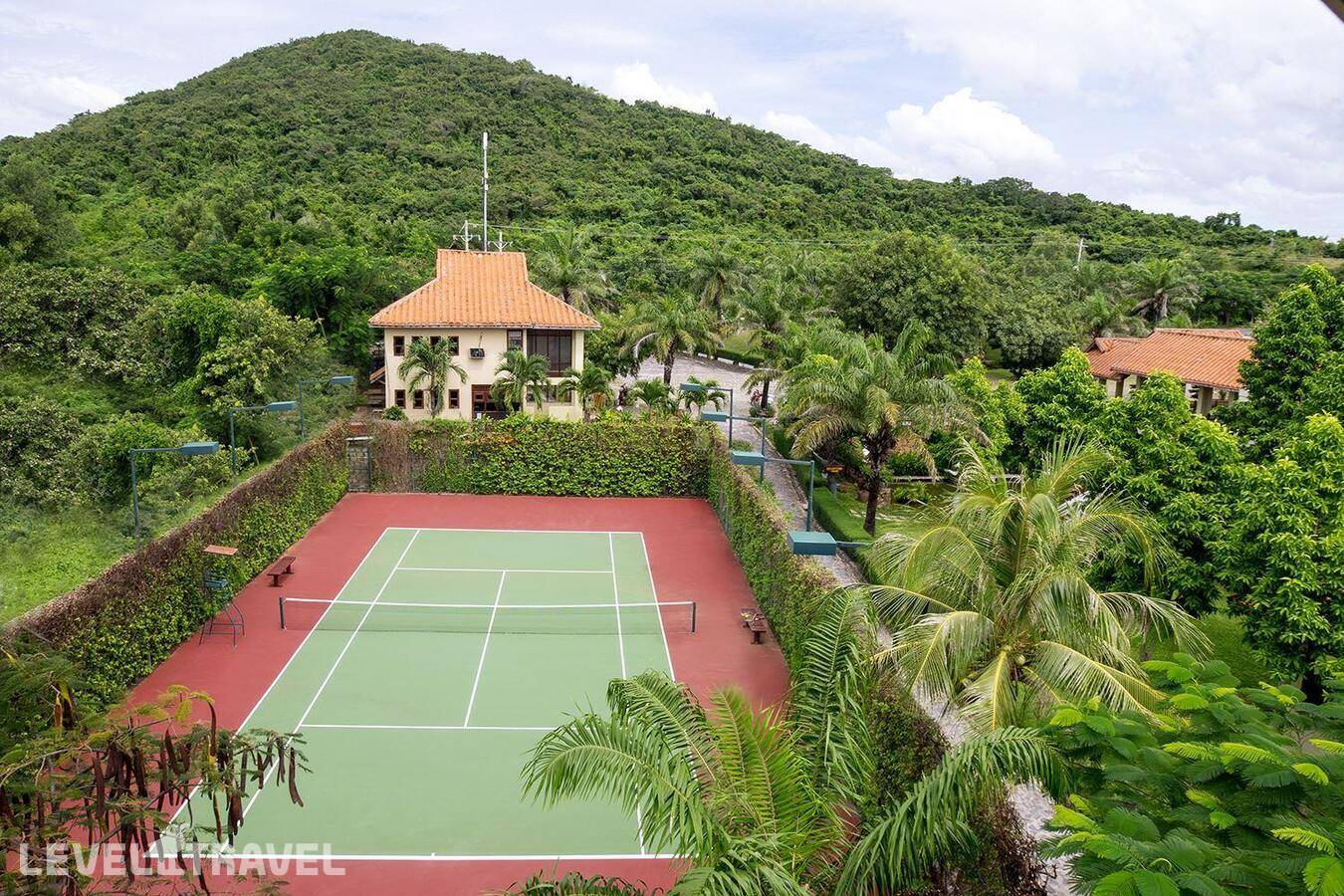 Romana Resort & Spa — фото 11