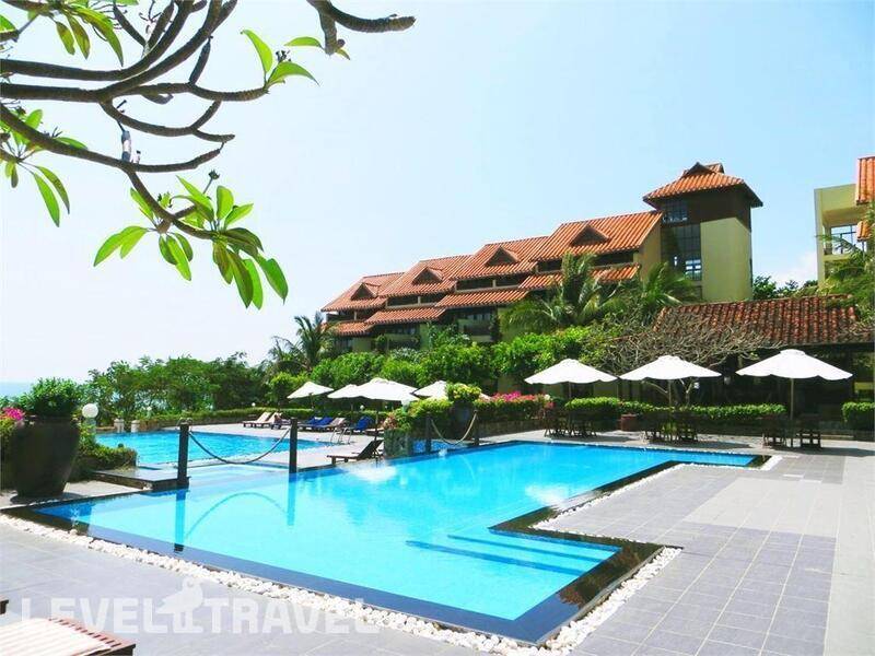 Фотография Romana Resort & Spa