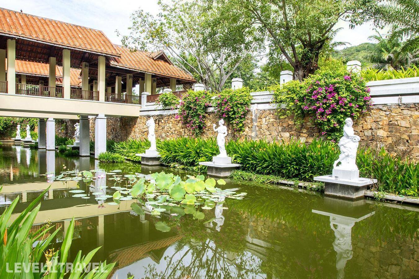 Romana Resort & Spa — фото 9