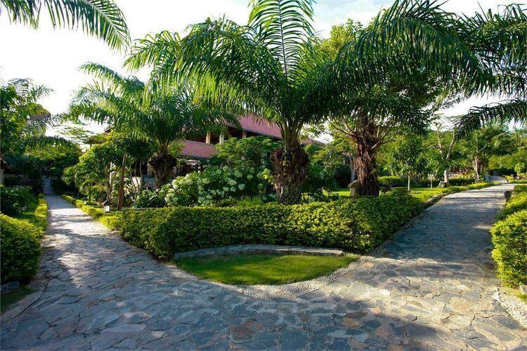 Romana Resort & Spa