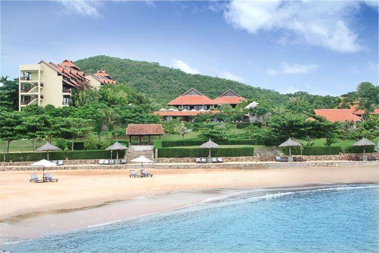 Romana Resort & Spa