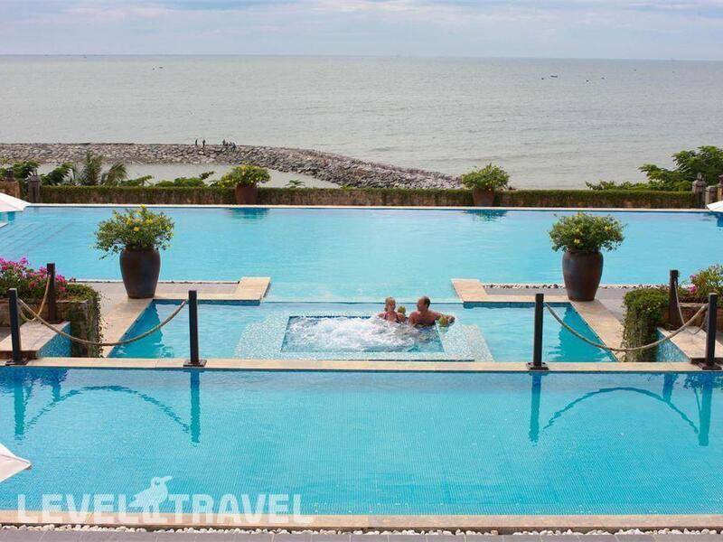 Фотография Romana Resort & Spa