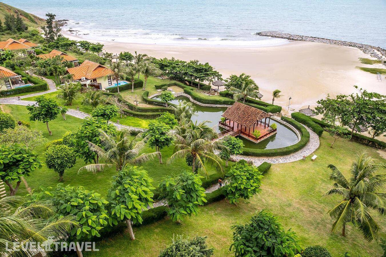 Romana Resort & Spa — фото 4