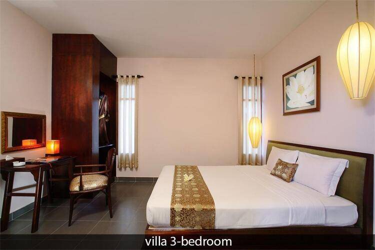 Romana Resort & Spa