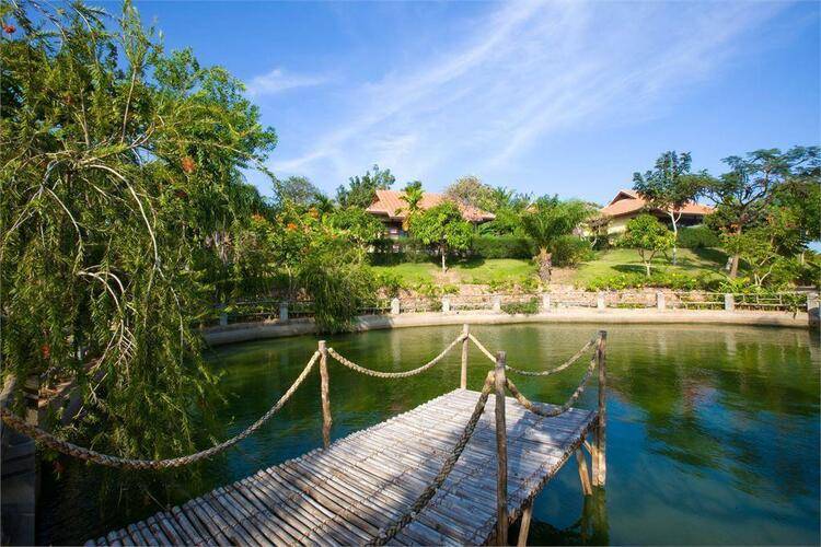 Romana Resort & Spa