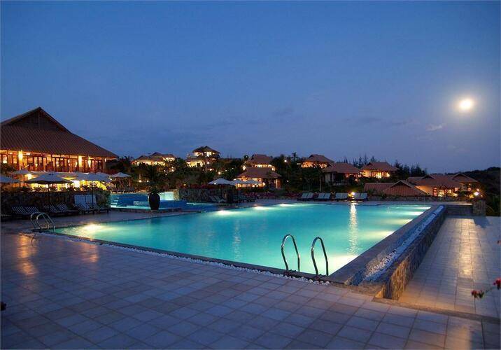 Romana Resort & Spa