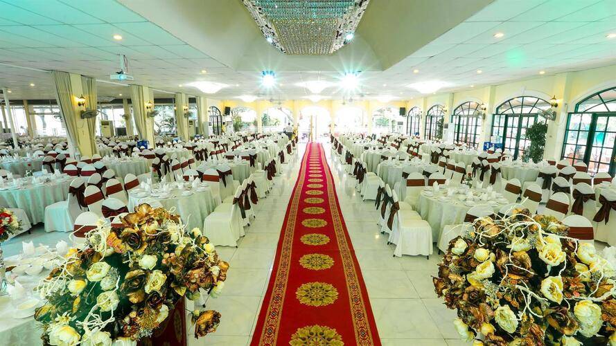 Tran Vien Dong Hotel