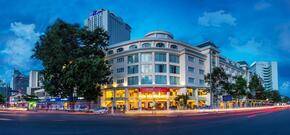 Tran Vien Dong Hotel