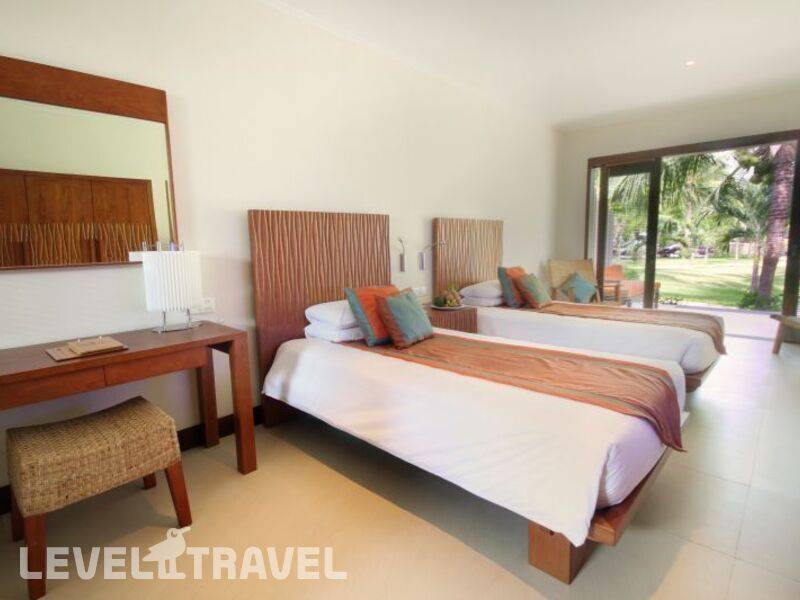 Фотография Blue Ocean Resort