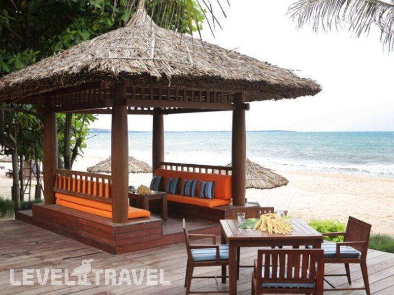 Фотография Blue Ocean Resort