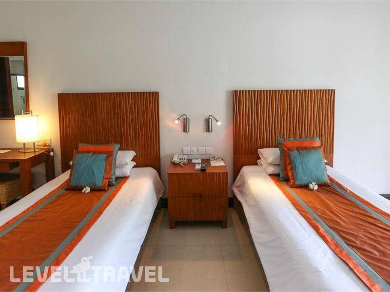 Фотография Blue Ocean Resort