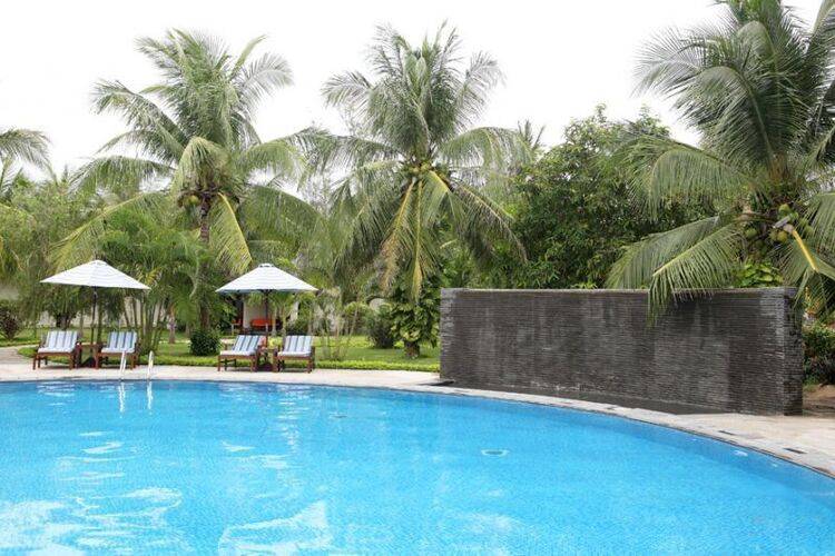 Blue Ocean Resort