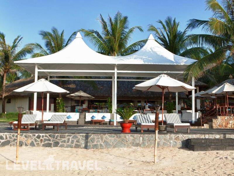 Фотография Blue Ocean Resort