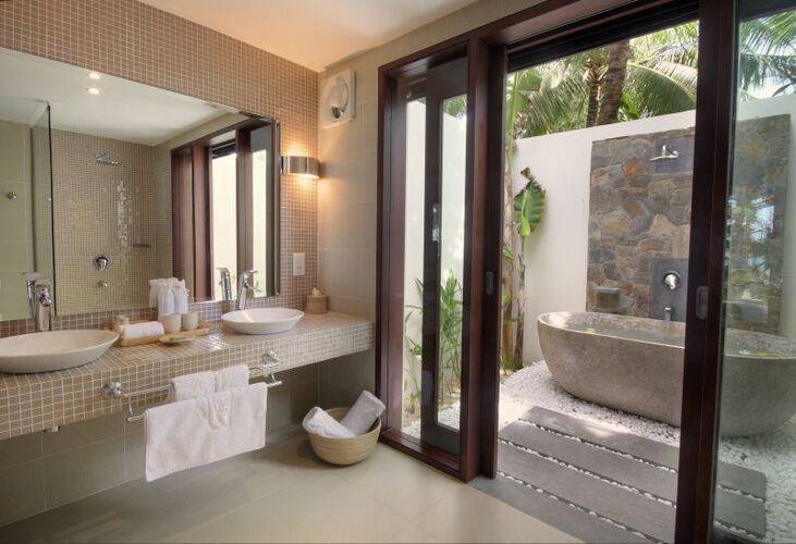 Blue Ocean Resort