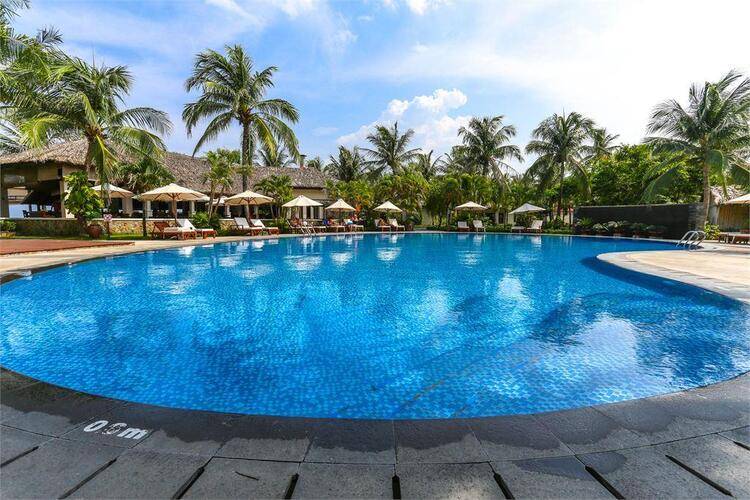 Blue Ocean Resort