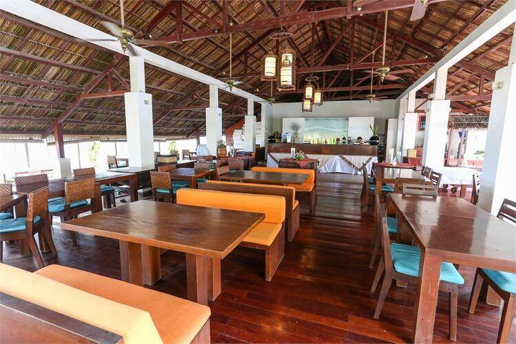 Blue Ocean Resort