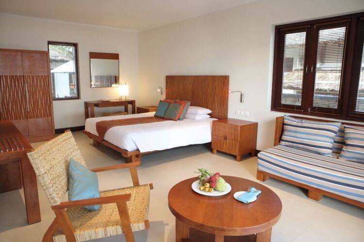 Blue Ocean Resort