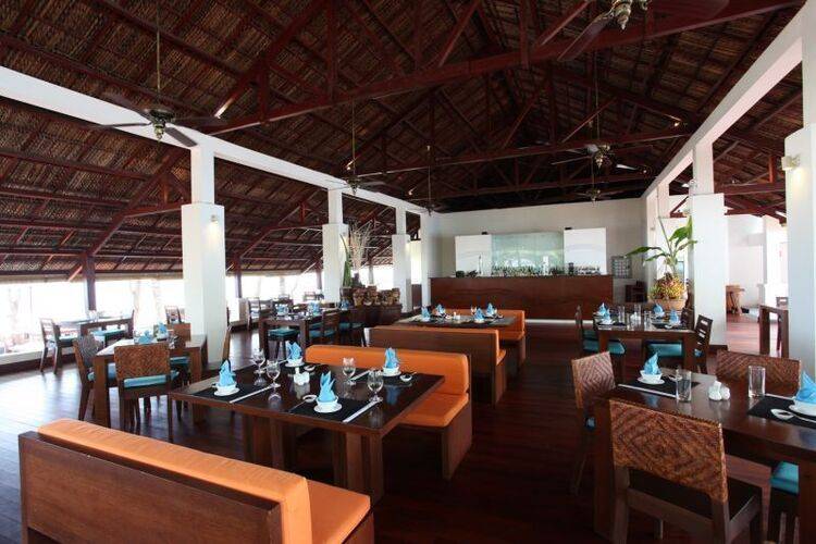 Blue Ocean Resort