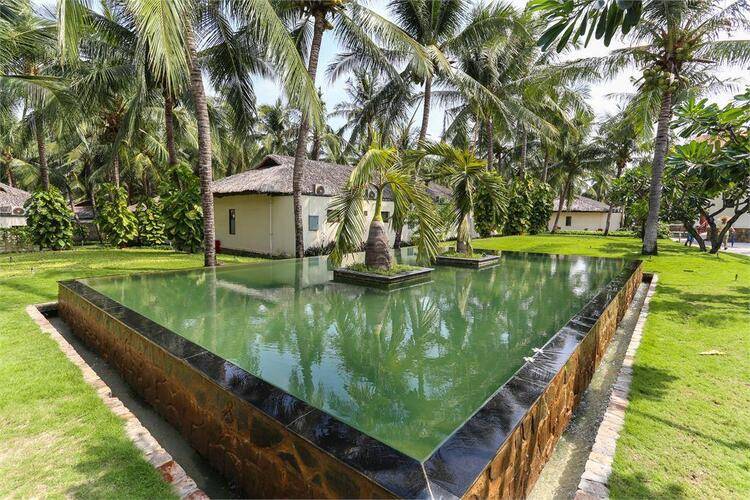 Blue Ocean Resort
