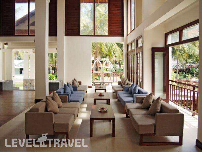Фотография Blue Ocean Resort
