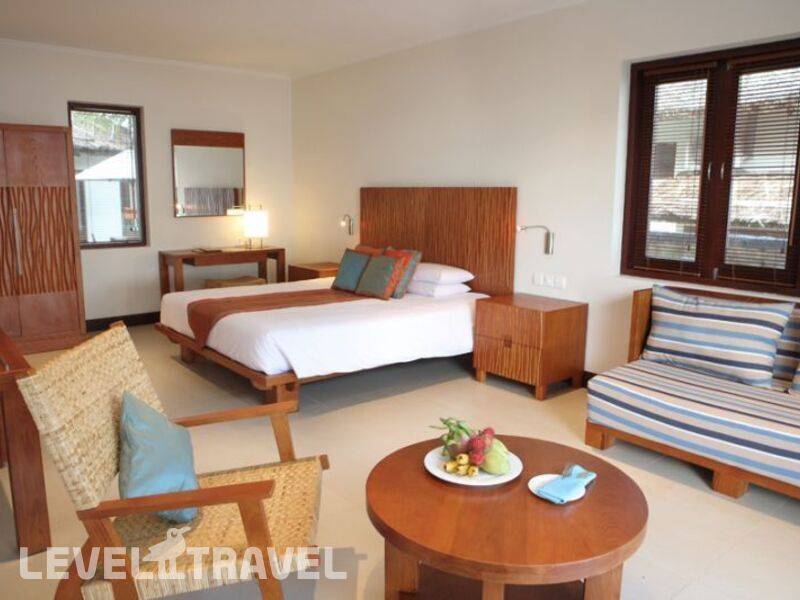 Фотография Blue Ocean Resort