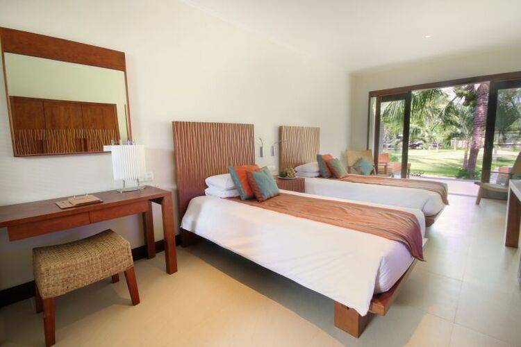 Blue Ocean Resort
