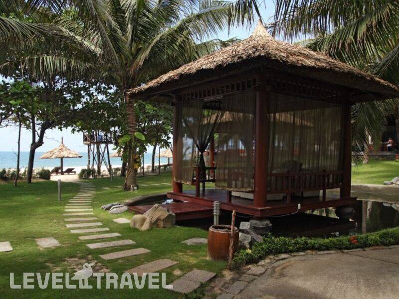 Фотография Blue Ocean Resort