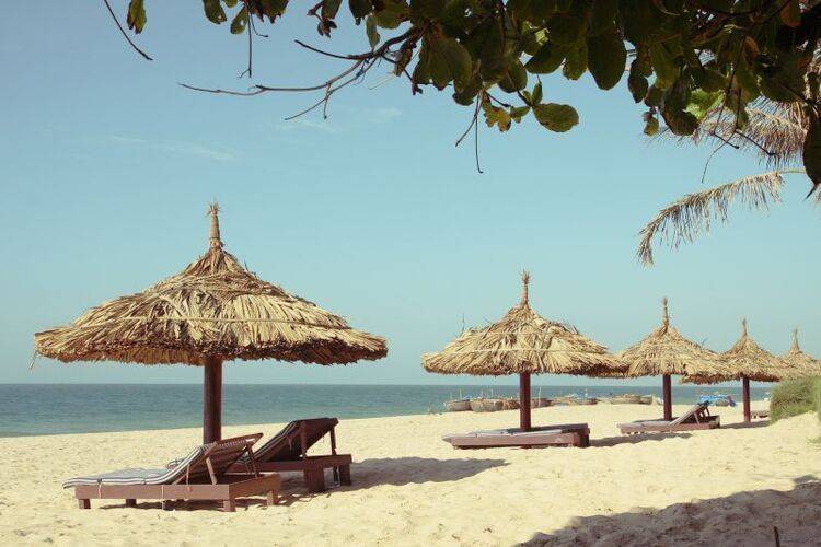 Blue Ocean Resort
