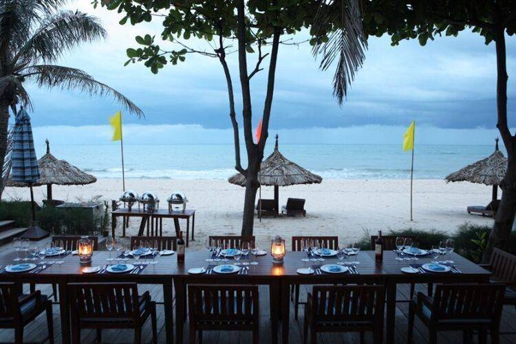 Blue Ocean Resort