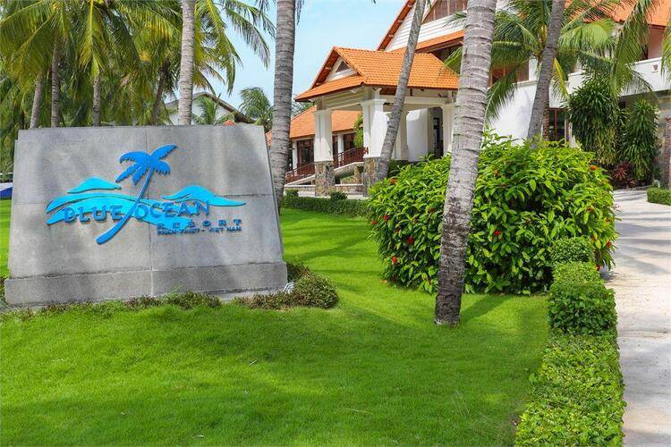 Blue Ocean Resort