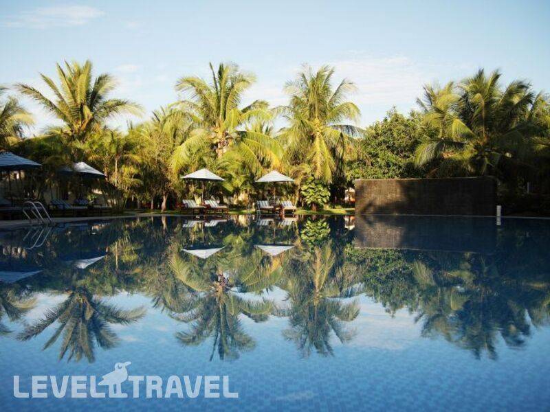 Фотография Blue Ocean Resort