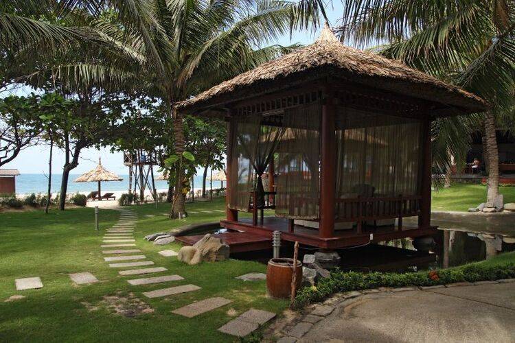 Blue Ocean Resort