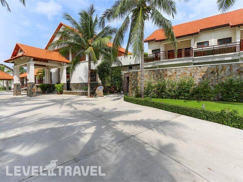 Фотография Blue Ocean Resort