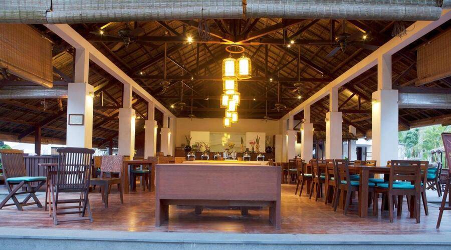 Blue Ocean Resort