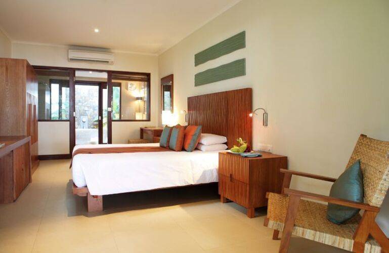 Blue Ocean Resort