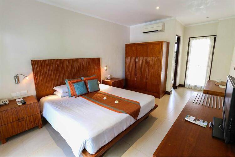 Blue Ocean Resort