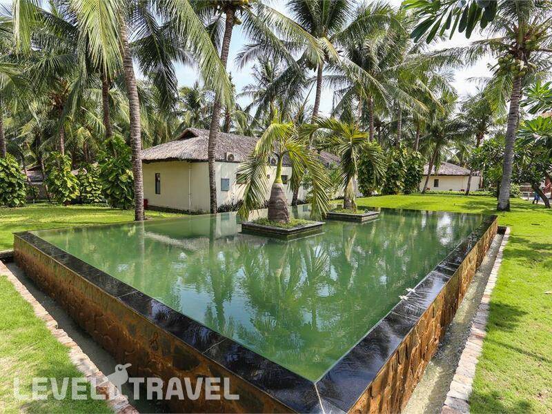 Фотография Blue Ocean Resort