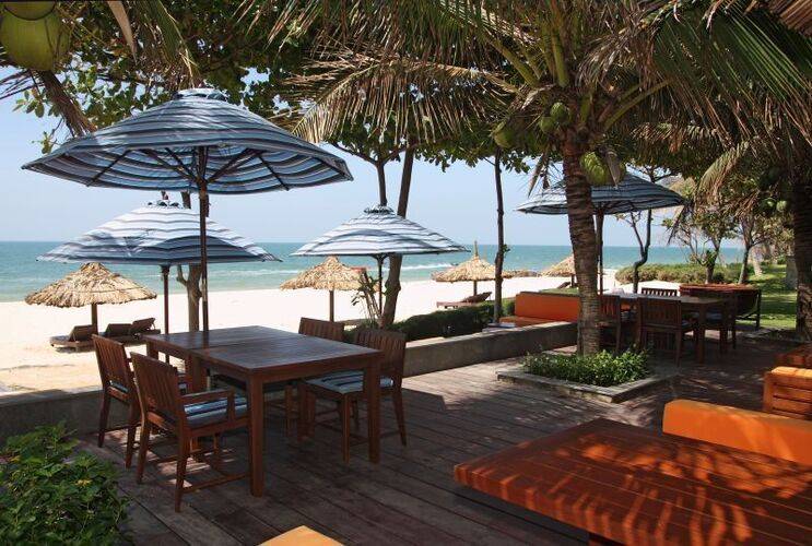 Blue Ocean Resort