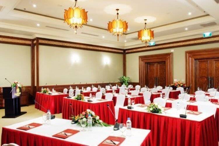 Imperial Hotel Hue