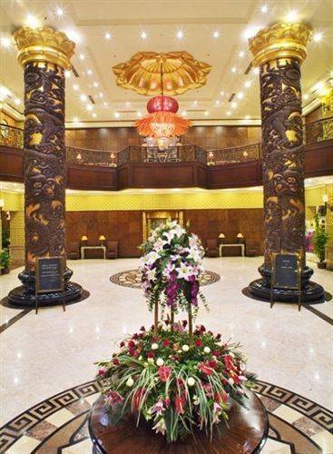 Imperial Hotel Hue
