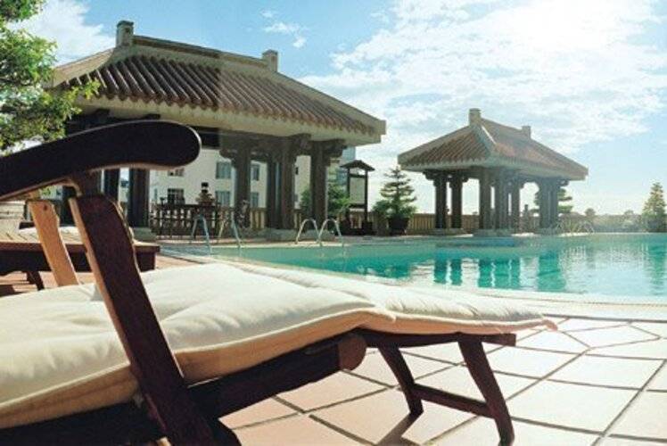 Imperial Hotel Hue