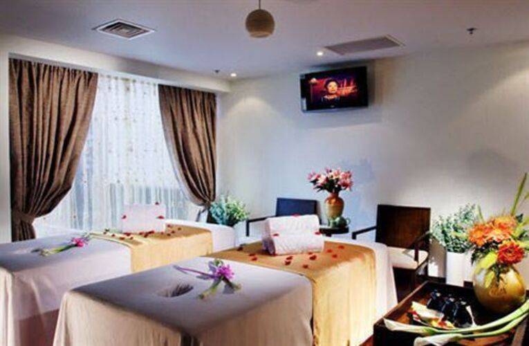 Imperial Hotel Hue