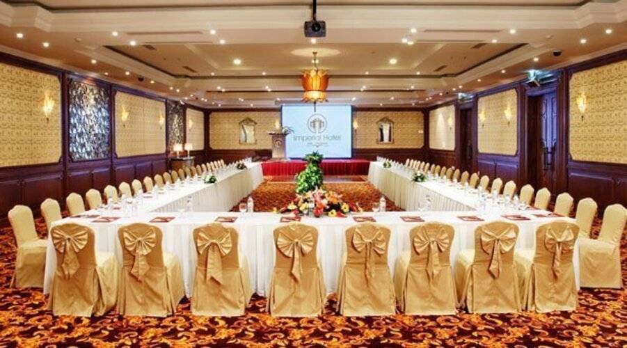 Imperial Hotel Hue